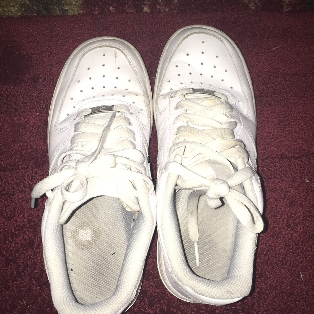 Air Force 1s